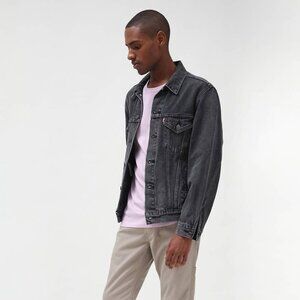 Levi's 90s trucker jacket size M